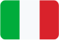 Káblové prestupy Italiano